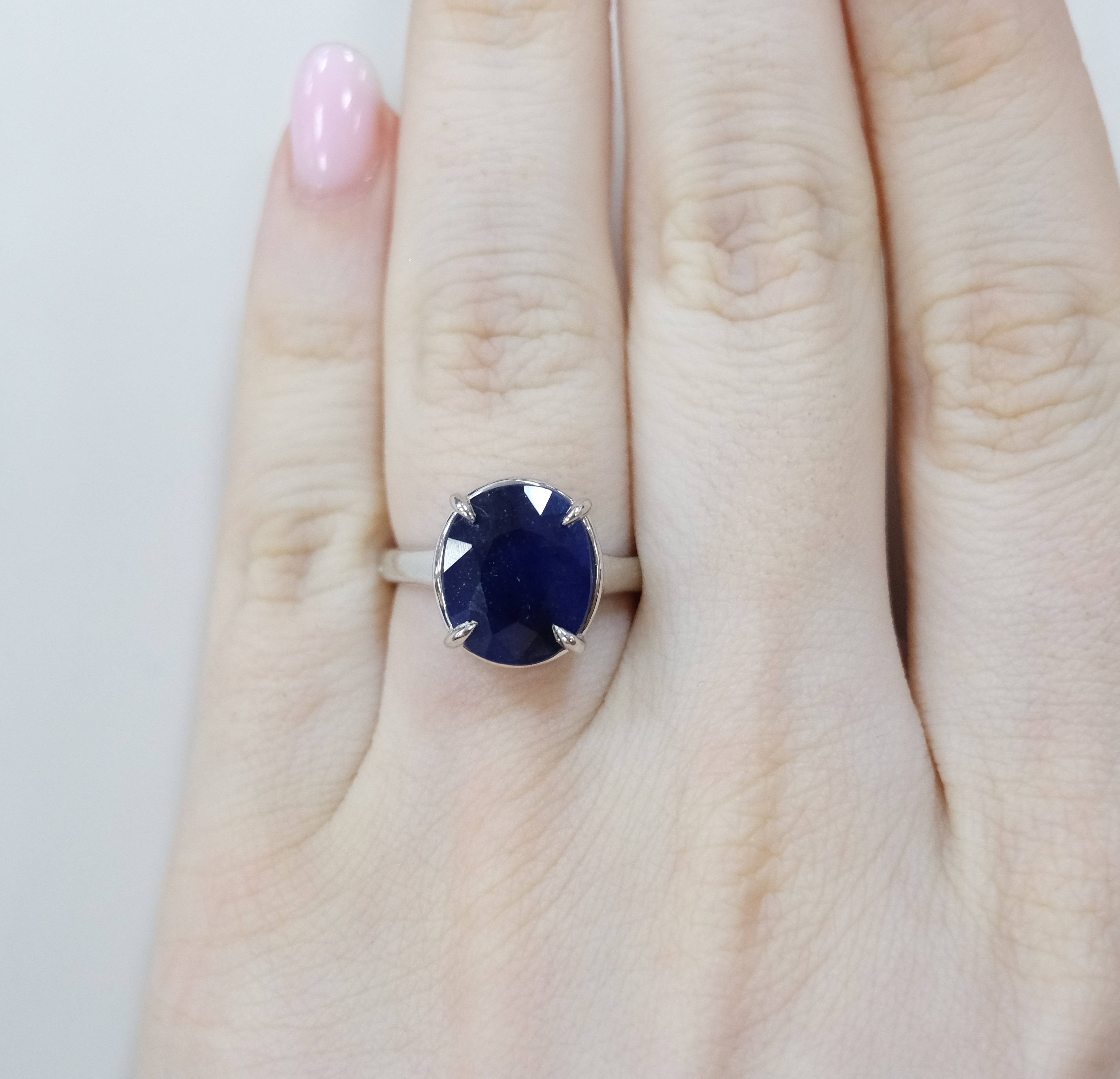 10321-001225 Кольцо (Ag 925)